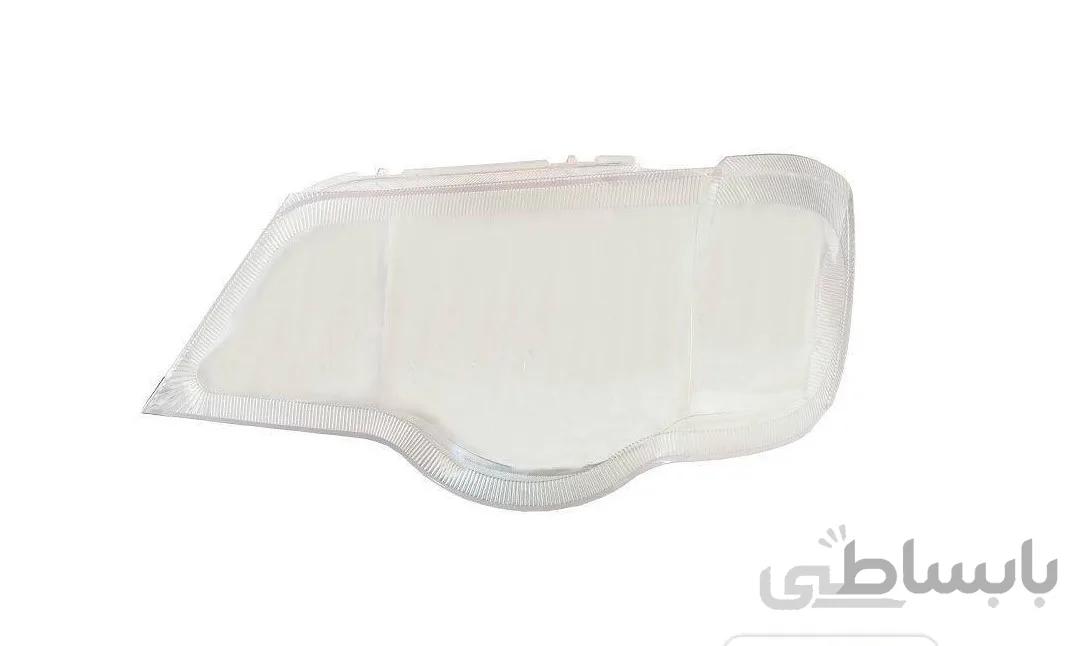 طلق چراغ جلو پراید 132 و 111 سمت چپ