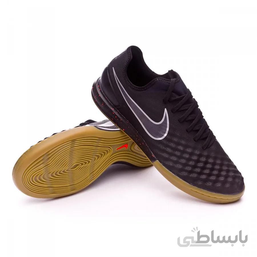 کفش فوتسال نایک مدل Nike MagistaX کد 879514