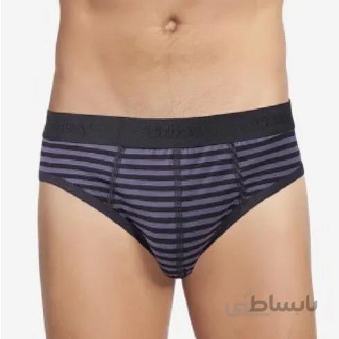 لباس زیر مردانه اسلیپ جذب – OZTAS