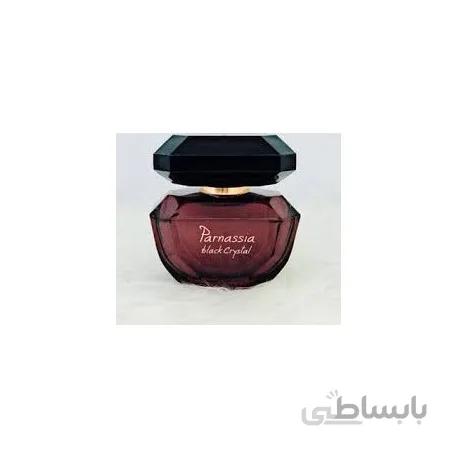ادکلن زنانه جی پارلیس پارناسیا بلک کریستال