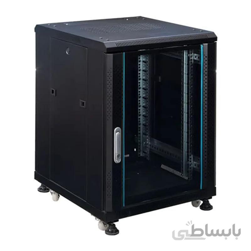 رک سرور 14 یونیت ایستاده اچ پی آی عمق 60 – I-1406HP