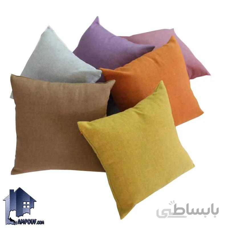 کوسن تخت سنتی Trst271