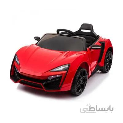 ماشین شارژی پورشه مدل QLS5188S