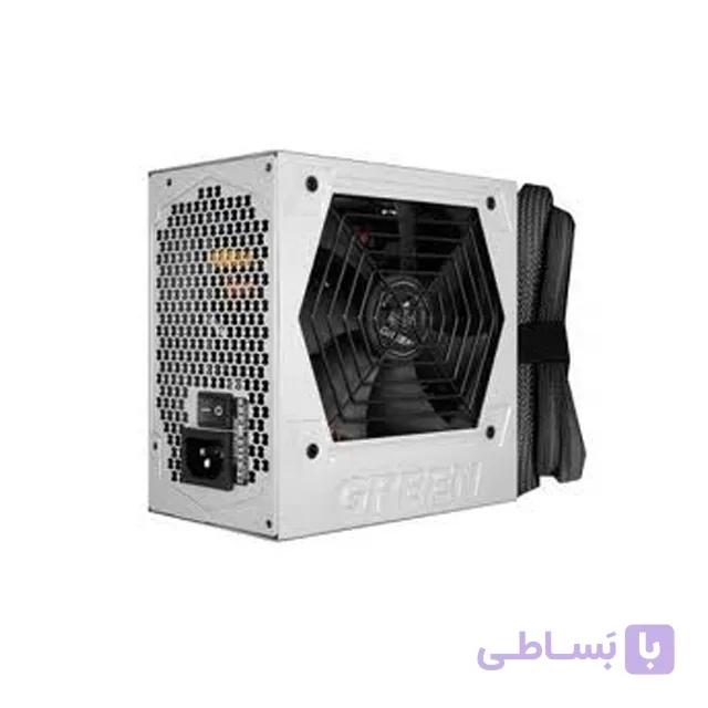 منبع تغذیه کامپیوتر گرین مدل GP330A-EUD