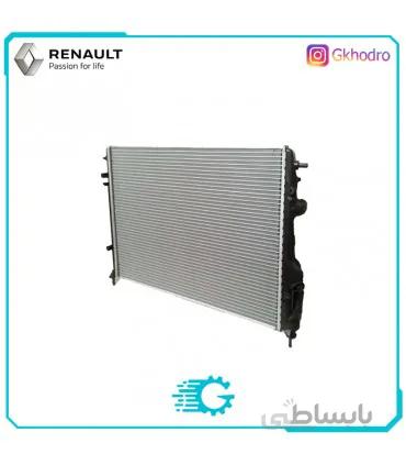 رادیاتور آب ال 90 اصلی