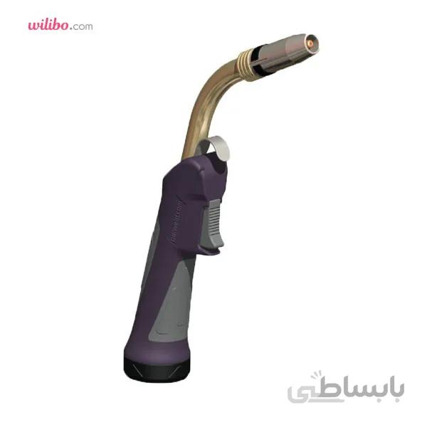 تورچ جوشکاری میگ مگ پارولد مدل SB240A