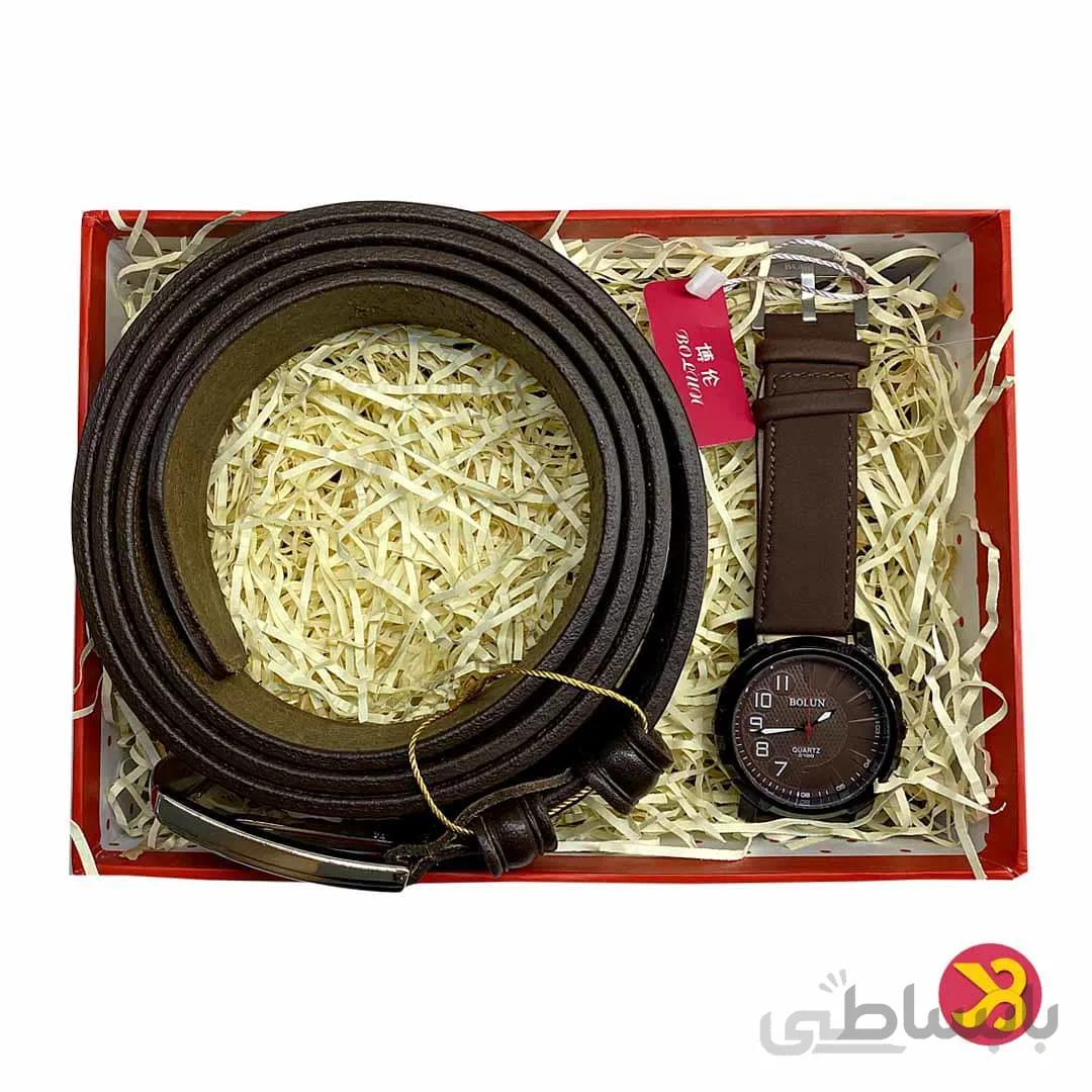 پک هدیه مردانه | پک هدیه پسرانه لوکس
