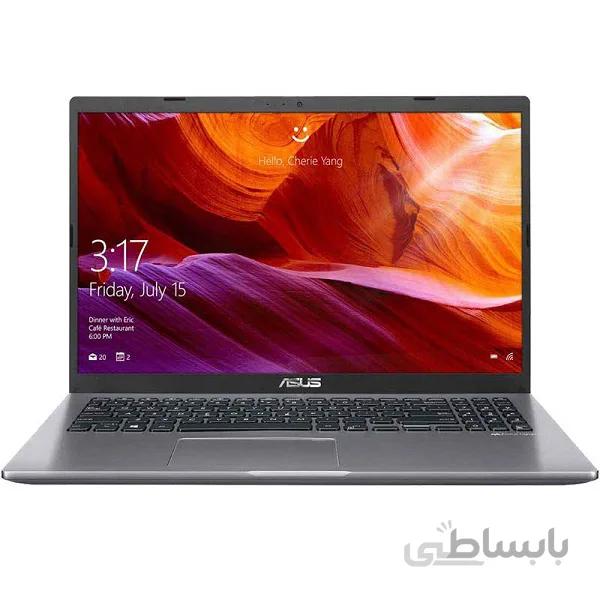 لپ تاپ ایسوس مدل X509FA