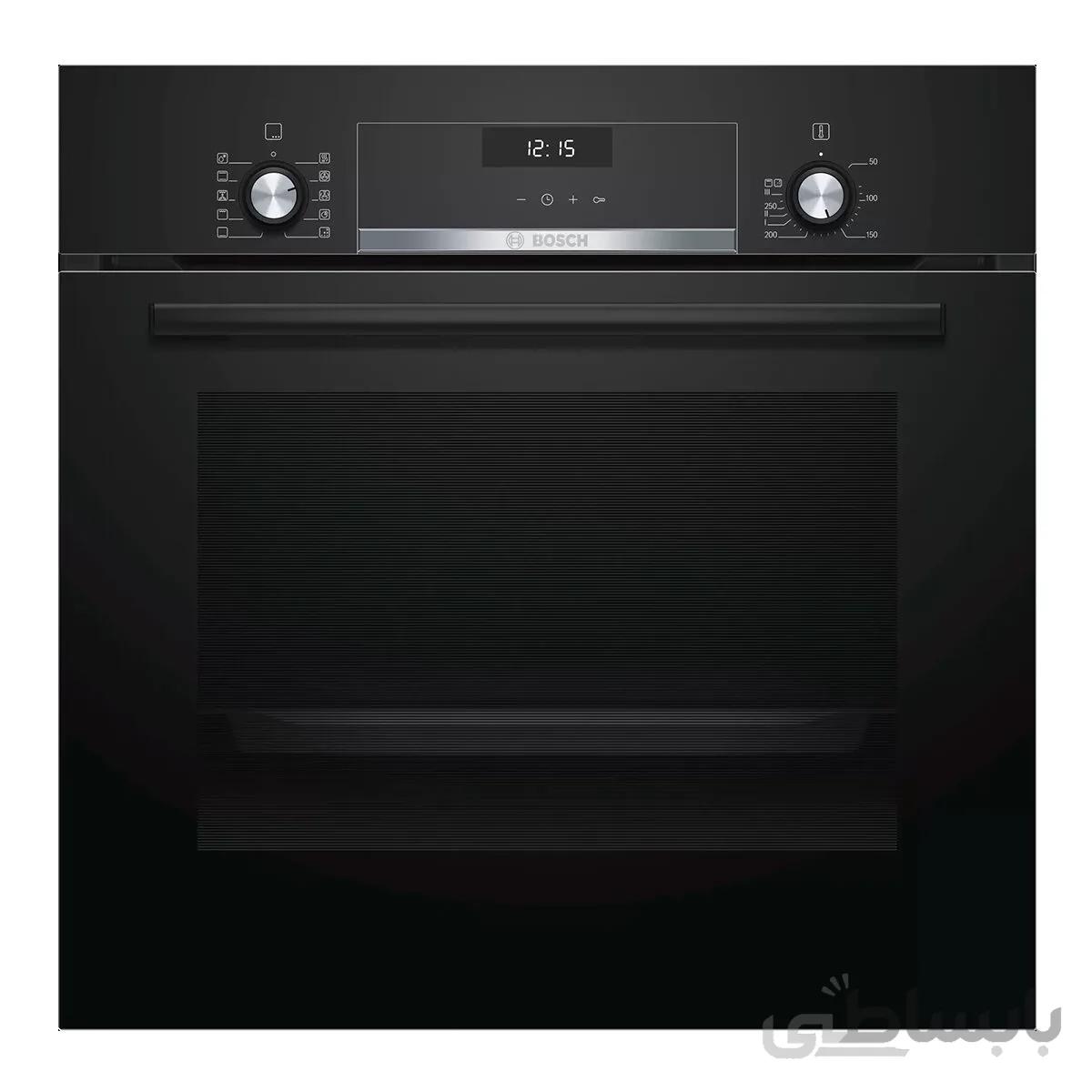 فر برقی توکار بوش مدل BOSCH HBJ558YB0Q