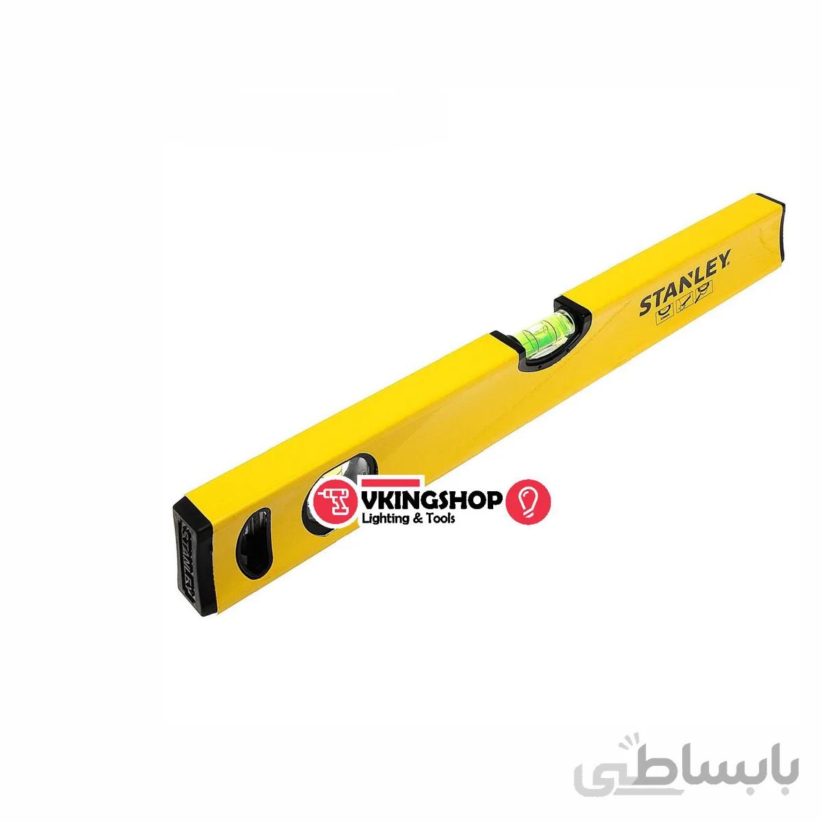تراز دستی 2 آب استنلی مدل STHT1-43102