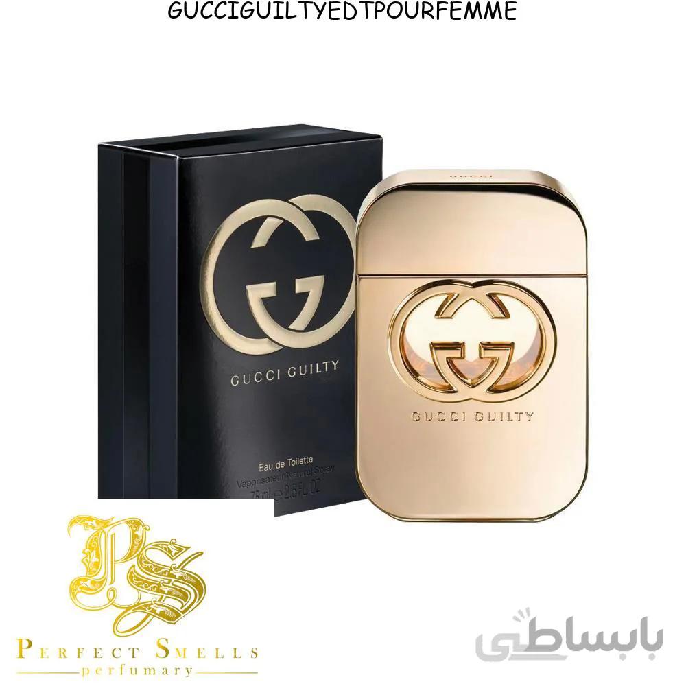 عطر گوچی گیلتی زنانه