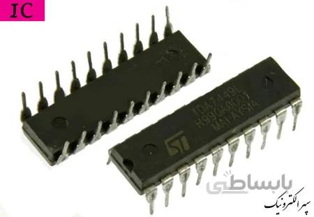 TDA7449L