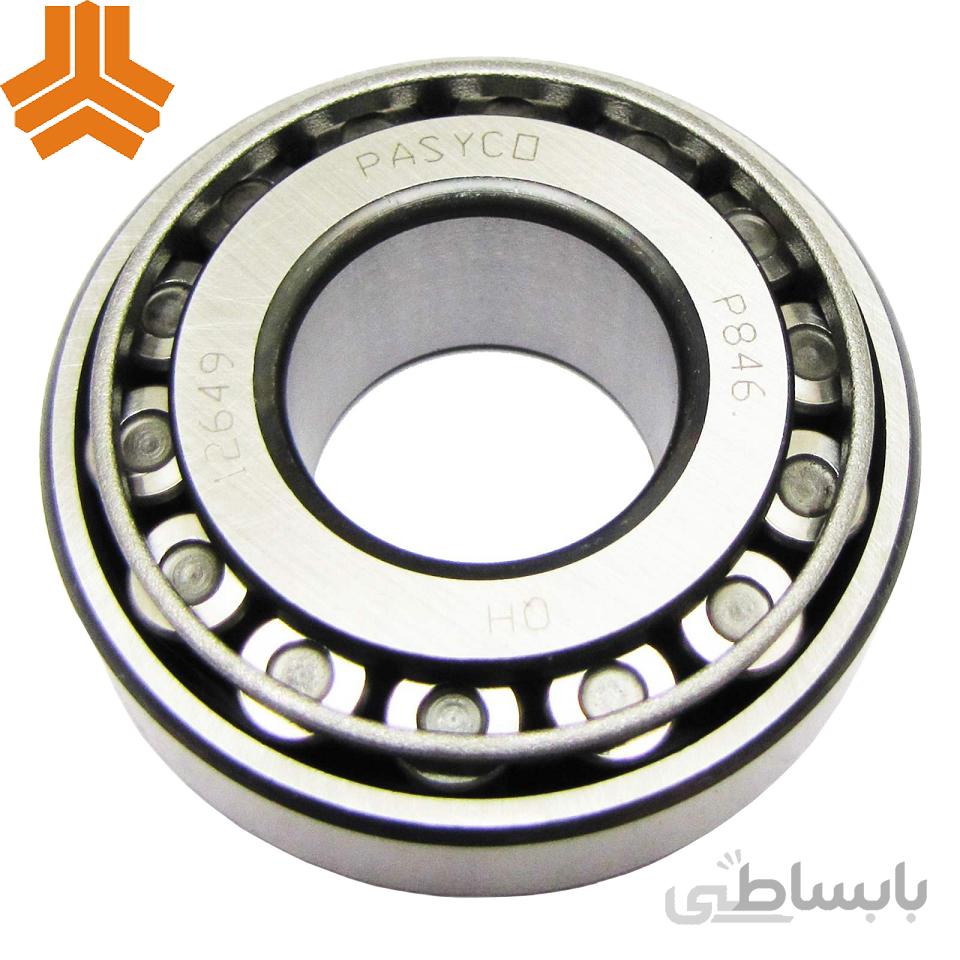 بلبرینگ جلو شفت اصلی پراید شرکتی