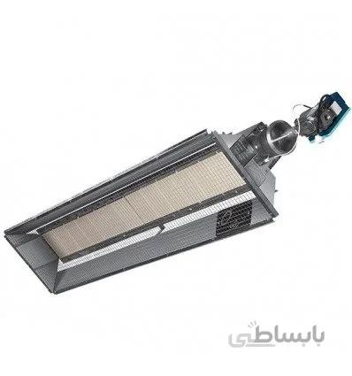 هیتر تابشی سرامیکی انرژی مدل GR100