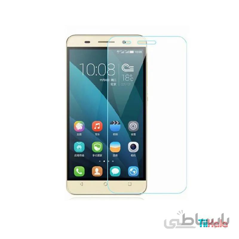 محافظ صفحه نمایش شیشه ای مناسب برای گوشی موبایل هوآوی آنر 4X