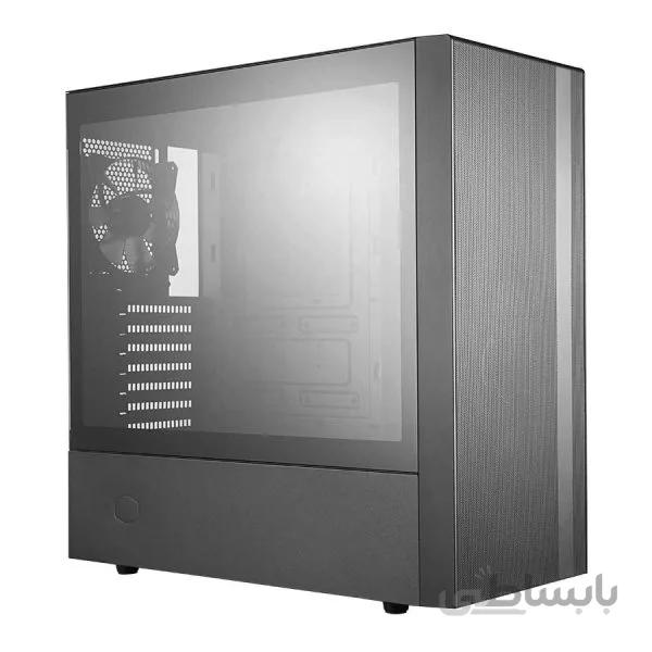 کیس کولر مستر MASTERBOX NR600 ا Cooler Master MASTERBOX NR600 Without ODD MidTower Case