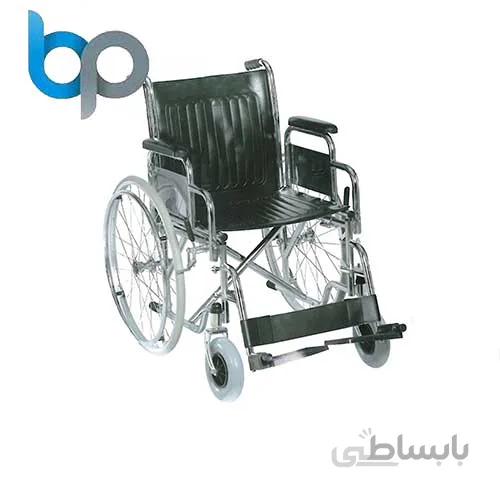 ویلچر دایان تجهیز مدل بادی
