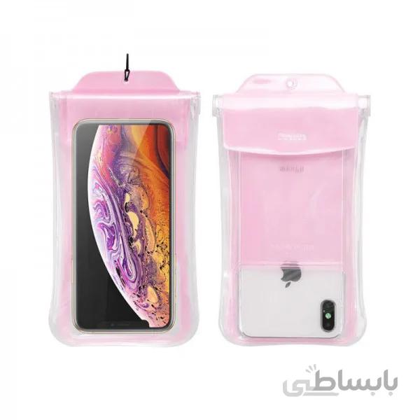 کیف موبایل ضدآب بیسوس Baseus Safe Airbag Waterproof Case