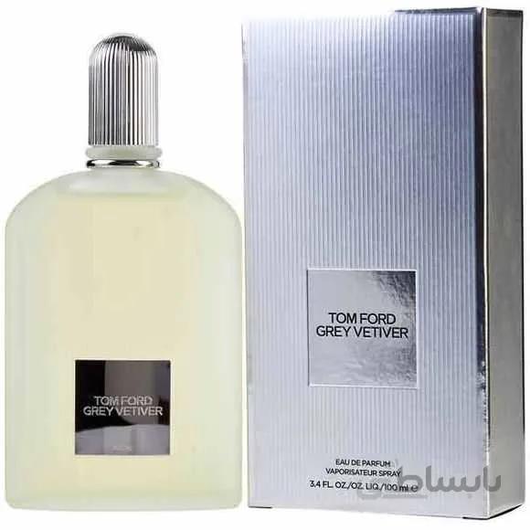 خرید عطر تام فورد گری وتیور-Tom ford grey vetiver