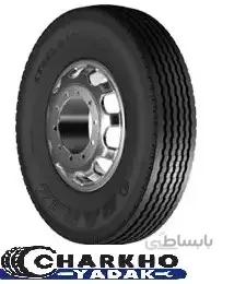 لاستیک بارز 315/80R22.5 گل H840
