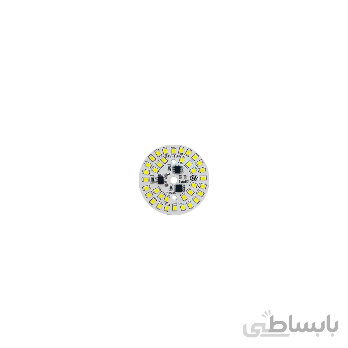 دی او بی 18 وات افتابی dob 18w d48