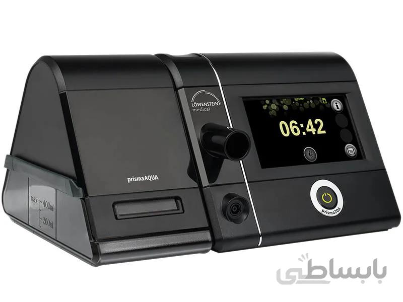 دستگاه BIPAP واینمن مدل Prisma 30st