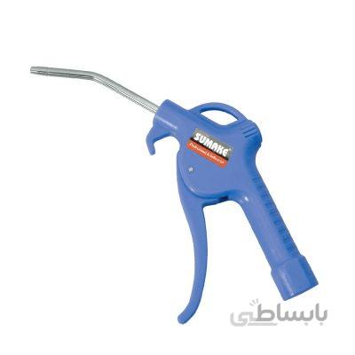 بادپاش SA-5515BK سوماک SUMAKE (15 سانتی) ا wind blows-SA-5515BK-SUMAKE