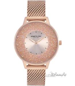 ساعت مچی زنانه کنت کول Kenneth Cole کد KC51010002