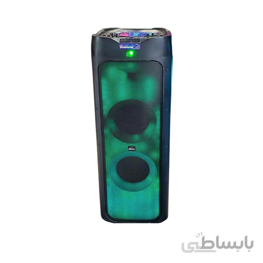 اسپیکر جفتی ویکر مدل tsc 8 B-A
