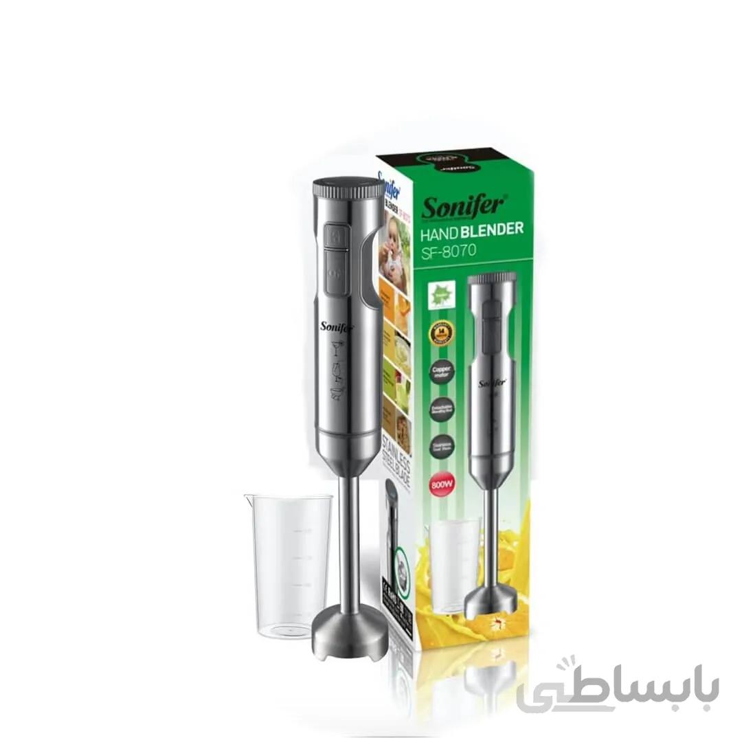 گوشت کوب سونیفر اصلی مدلSF-8070
