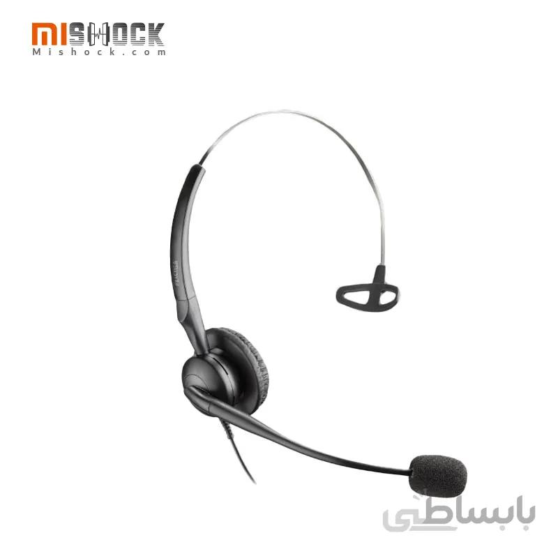 هدست خلبانی شیائومی Practica by Plantronics SP7