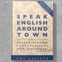 Speak English Around Town