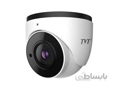 دوربین مداربسته تی وی تی تحت شبکه دام 4 مگاپیکسل TD-9544E3 (D-PE-AR2) TVT