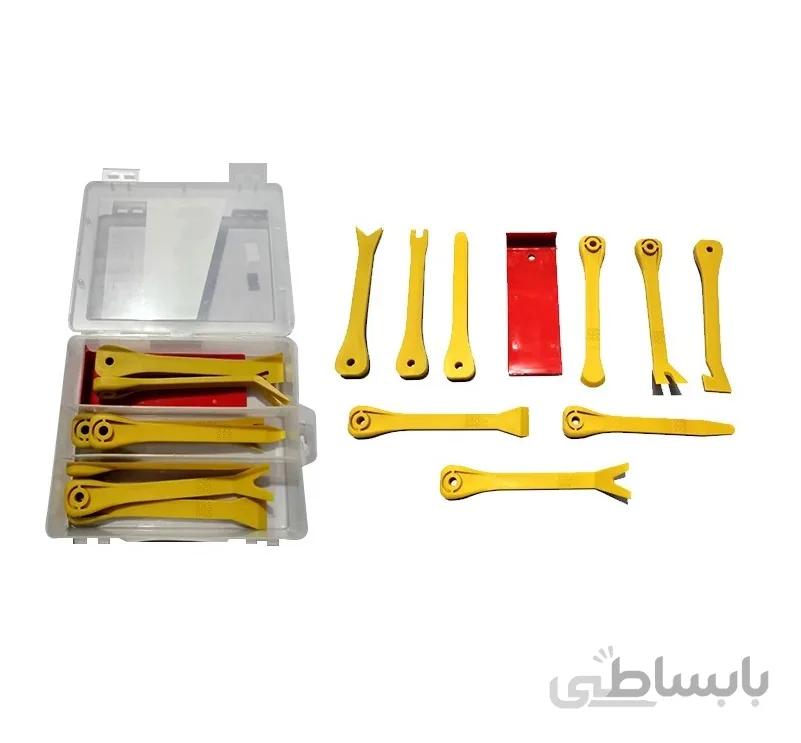 ابزار خار درار استارکلیپس