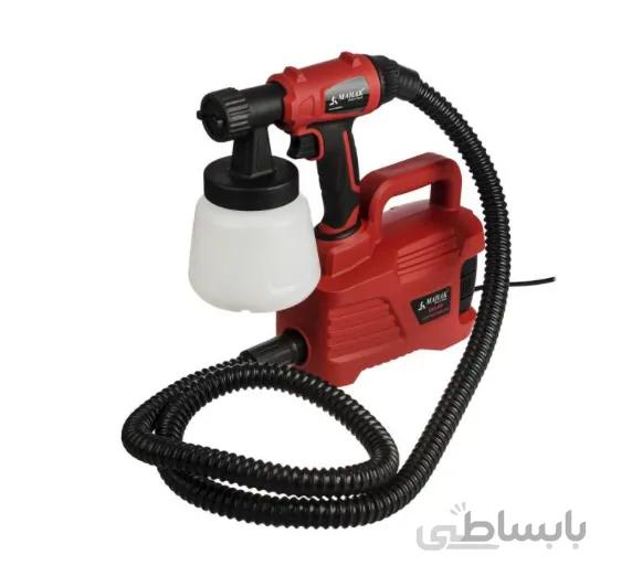 پیستوله برقی محک مدل ESG-850 ا ESG-850