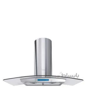هود آشپزخانه شومینه ای اخوان ا Akhavan Kitchen Hood H-20-G