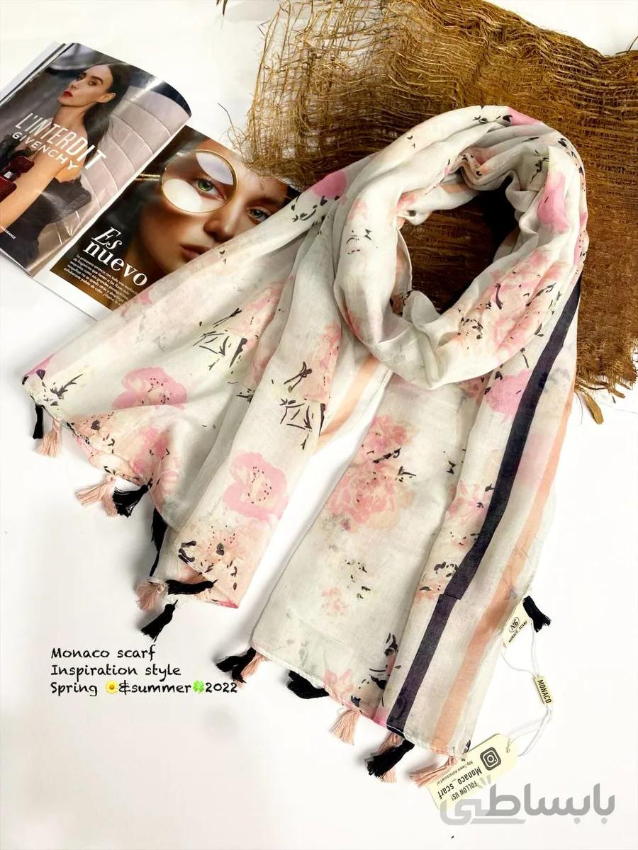 شال Rose