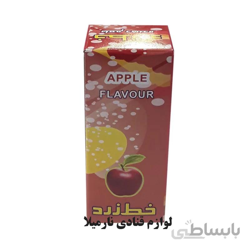 اسانس سیب