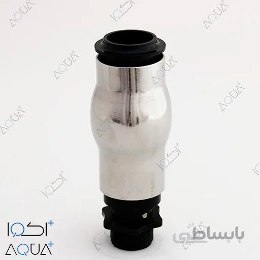 نازل پفکی