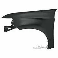 عایق گلگیر جلو چپ اصلی میتسوبیشی ( Genuine parts ) - اوتلندر