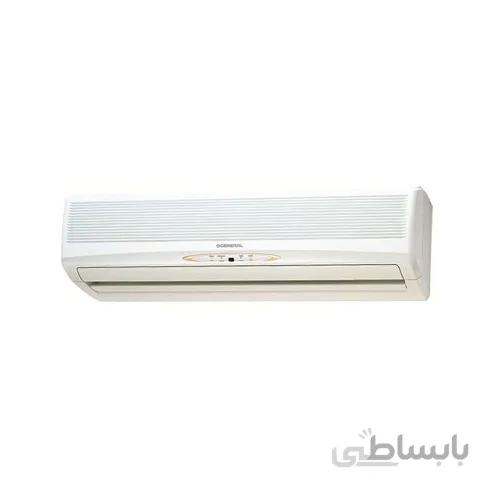 کولر گازی اسپلیت اجنرال مدل ASGC30RWT ا Ojeneral ac 30 ASGC30RWT