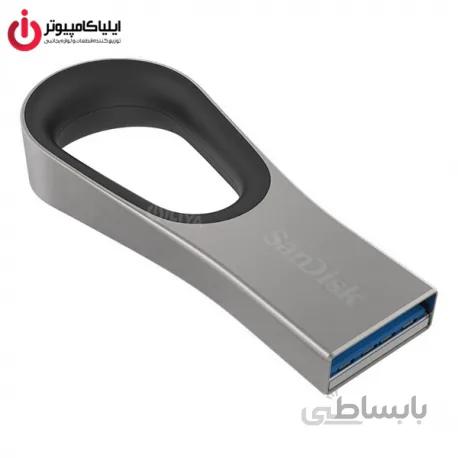 فلش مموری سن دیسک Ultra Loop CZ93 64GB USB 3.0 Flash Memory