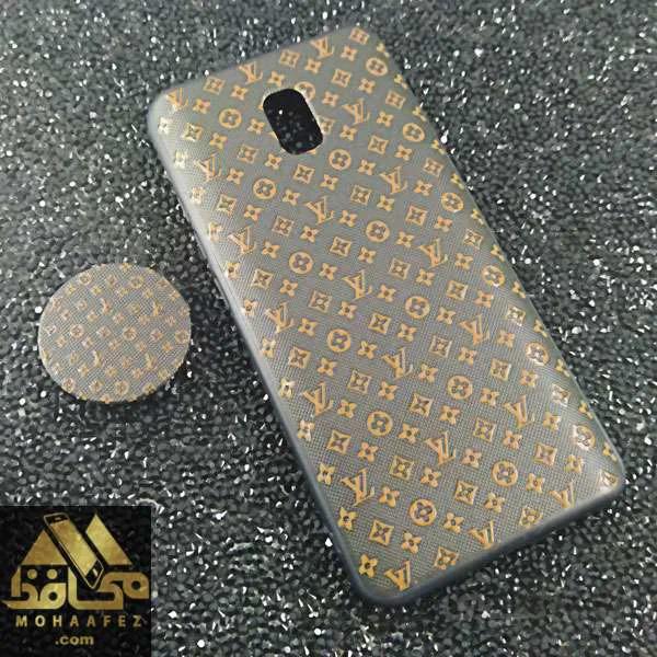 قاب فانتزی شیائومی Redmi 8A پاپ سوکت دار کد XM260F