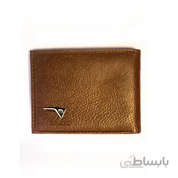 کیف پول چرمی دیاکو