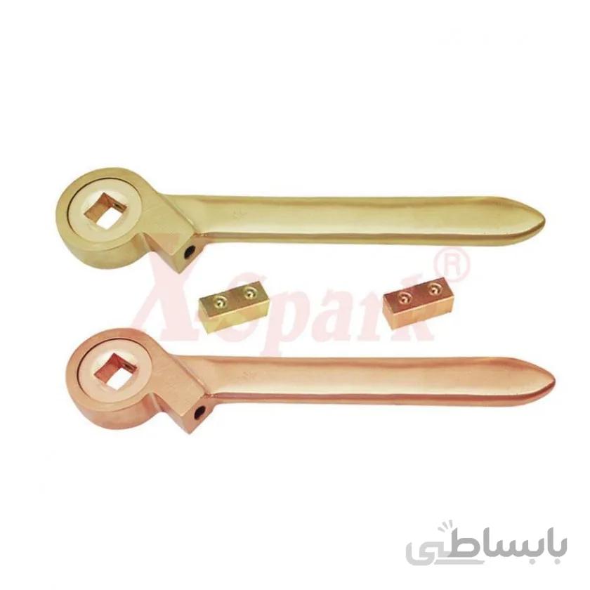 جقجقه ضد جرقه1/2 اینچ