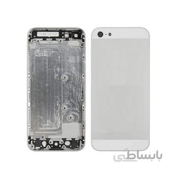 قاب Org Housing Iphone 5G Silver