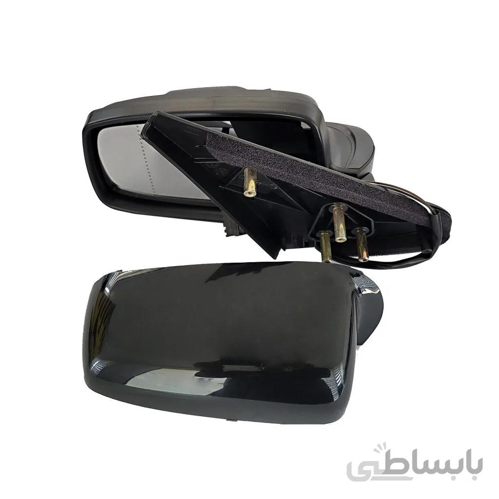 آینه بغل چپ پژو 405 SLX کاوج