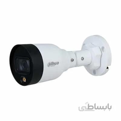 دوربین داهوا مدل DH-IPC-HFW1239S1-LED ا dahua ip camera DH-IPC-HFW1239S1P-LED