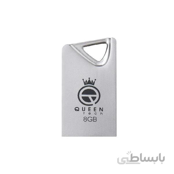 فلش مموری کوئین تک مدل LINK ظرفیت ۸ گیگابایت