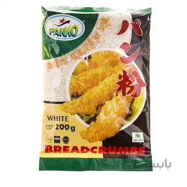 پودر سوخاری پانکو مدل white
